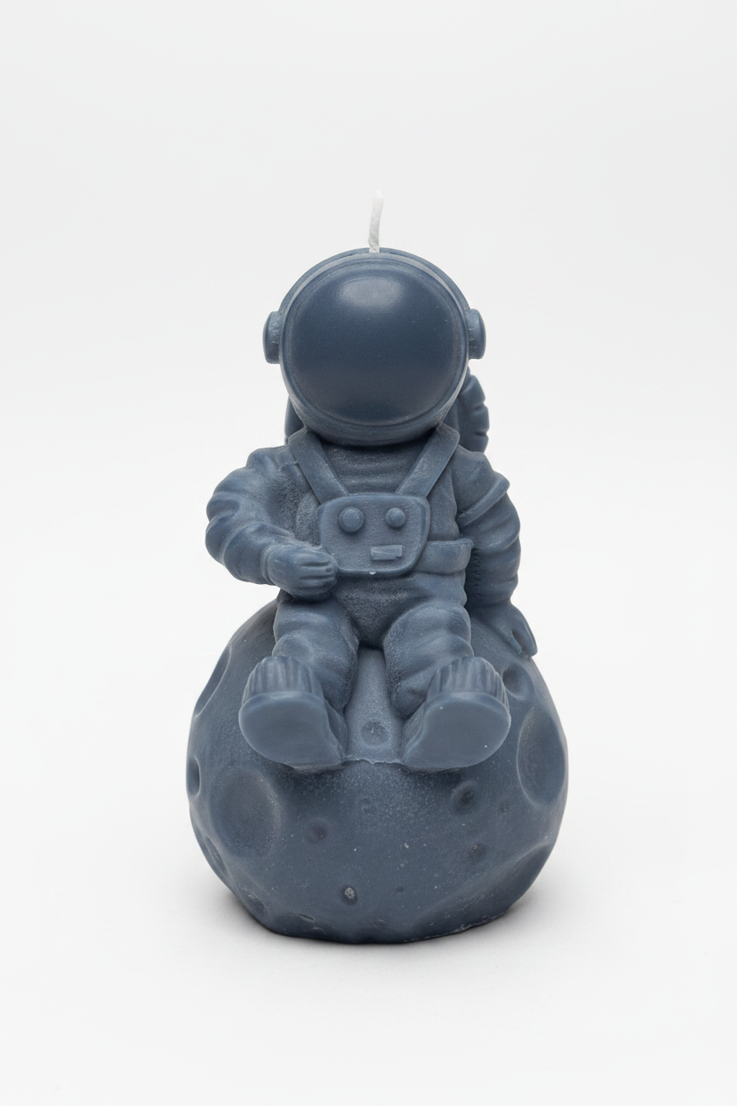 Astronaut – Einzeln