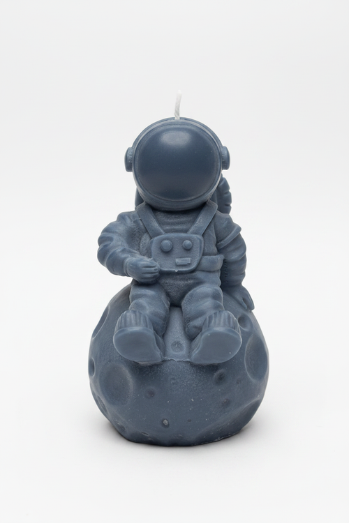 Astronaut – Einzeln