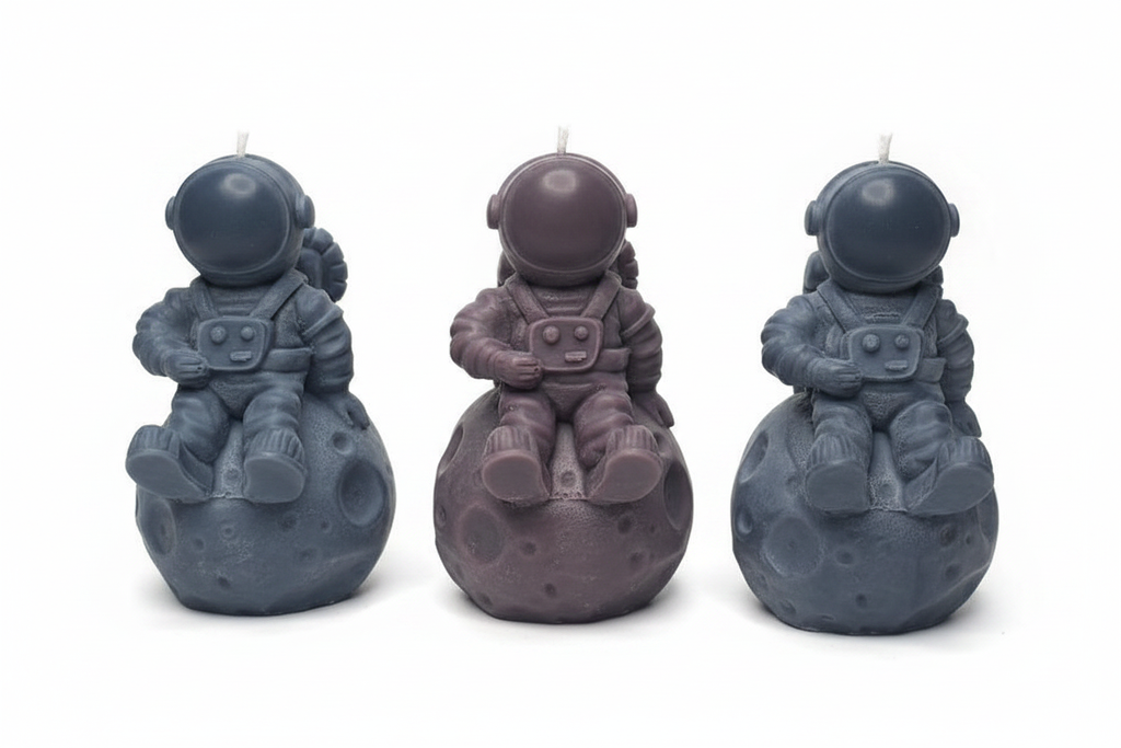 Astronaut – Gruppe