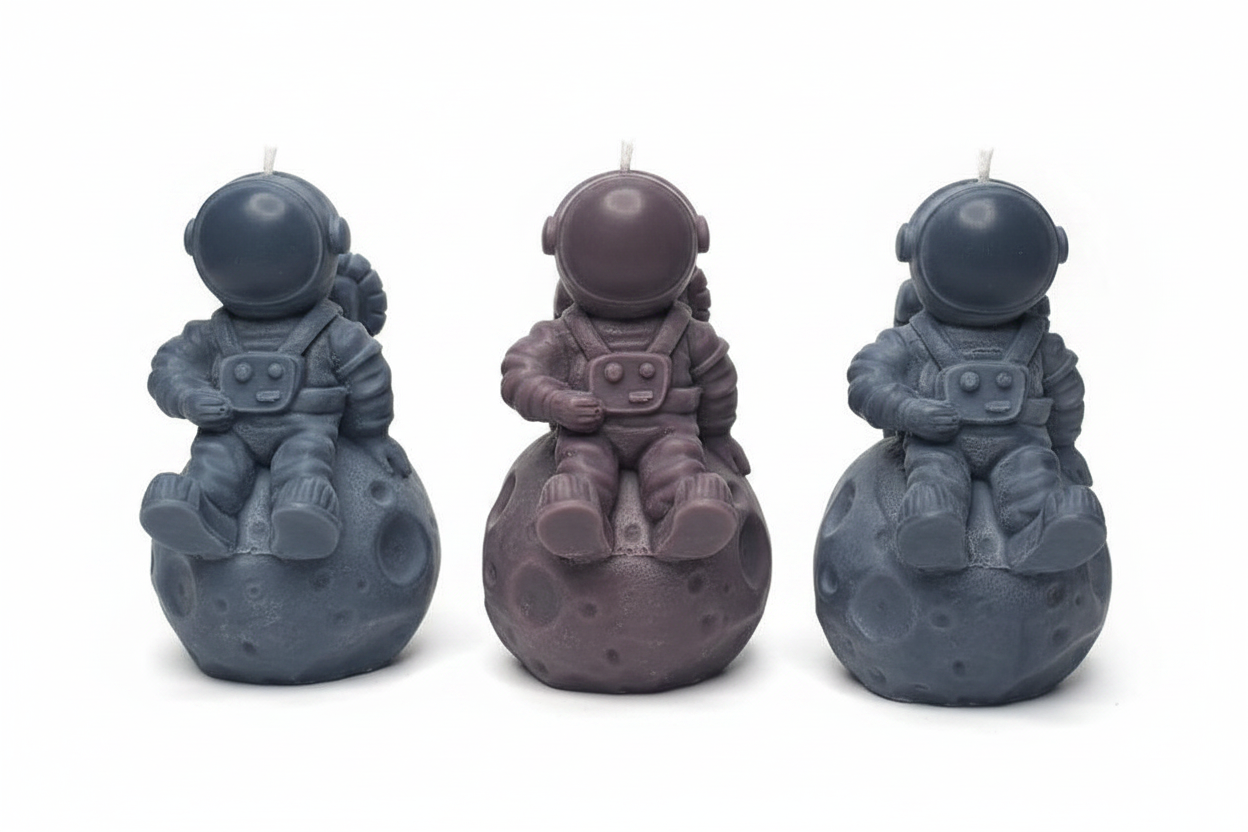 Astronaut – Gruppe