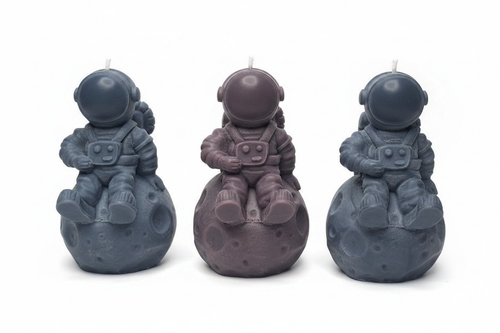 Astronaut – Gruppe