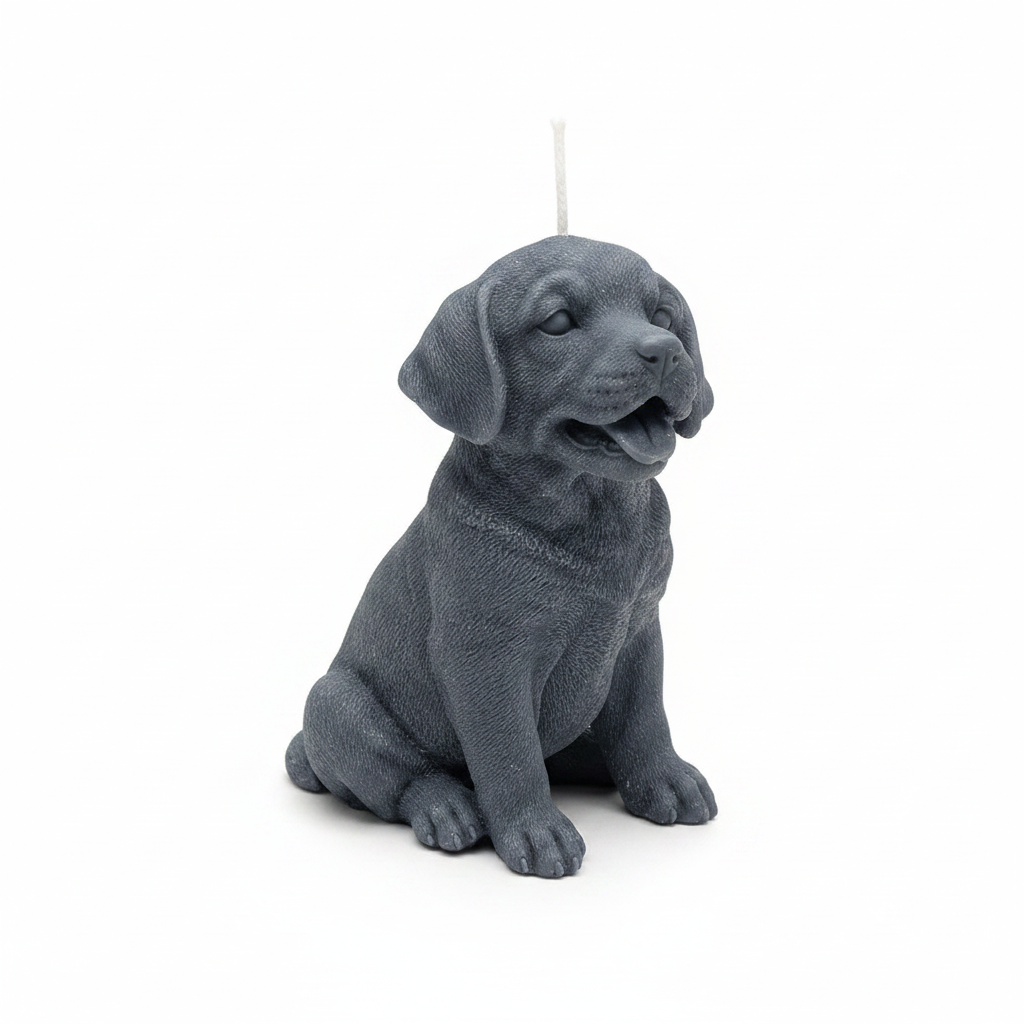 Buddy 3/4