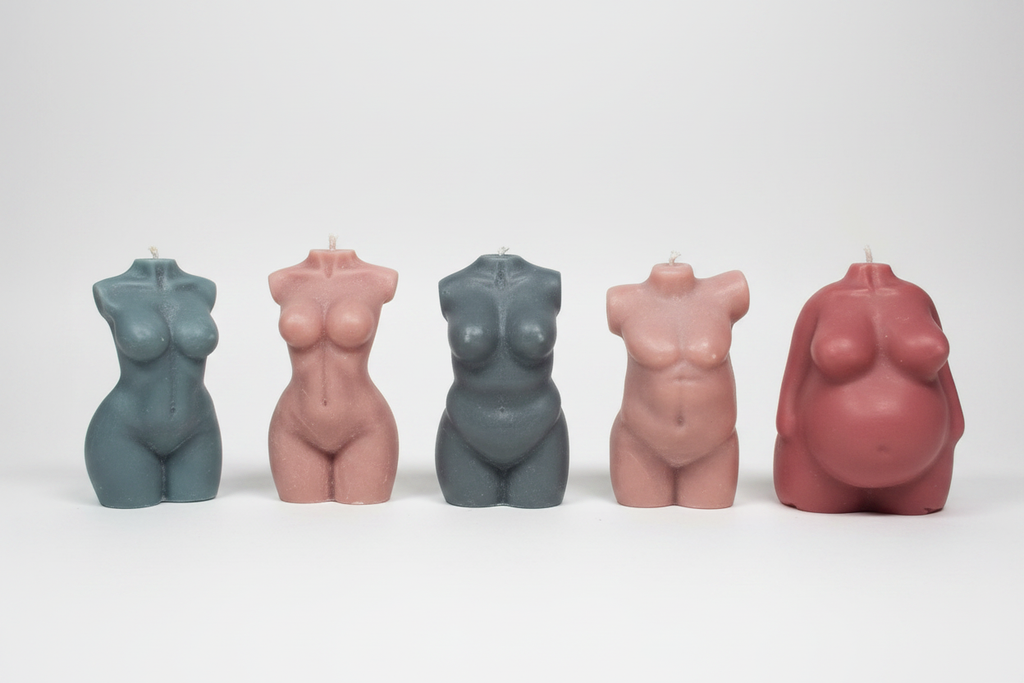 Femmetastic Gruppe überarbeitet