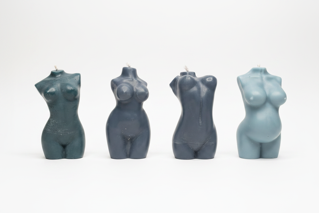 Femmetastic Teal überarbeitet