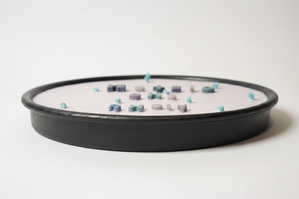 Fight the Cistem – Seitenansicht