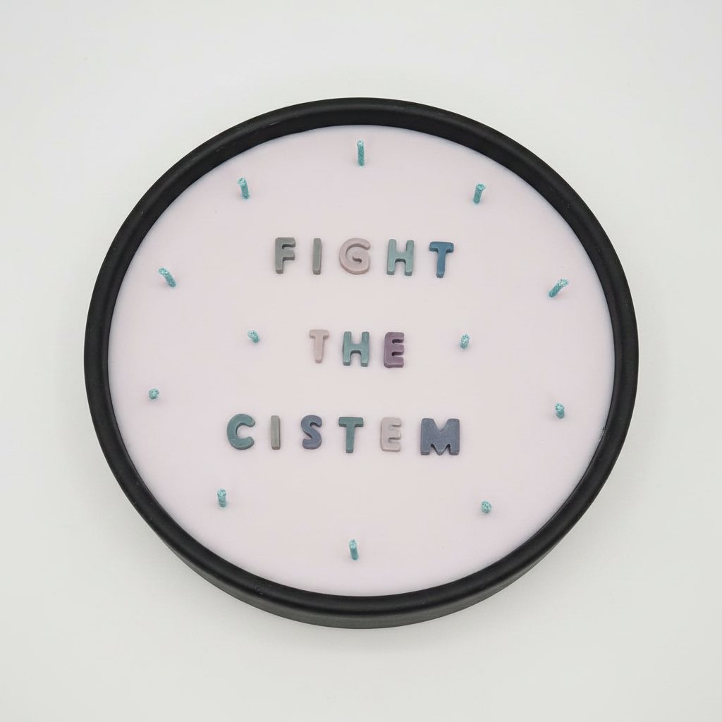 Fight the Cistem – V4