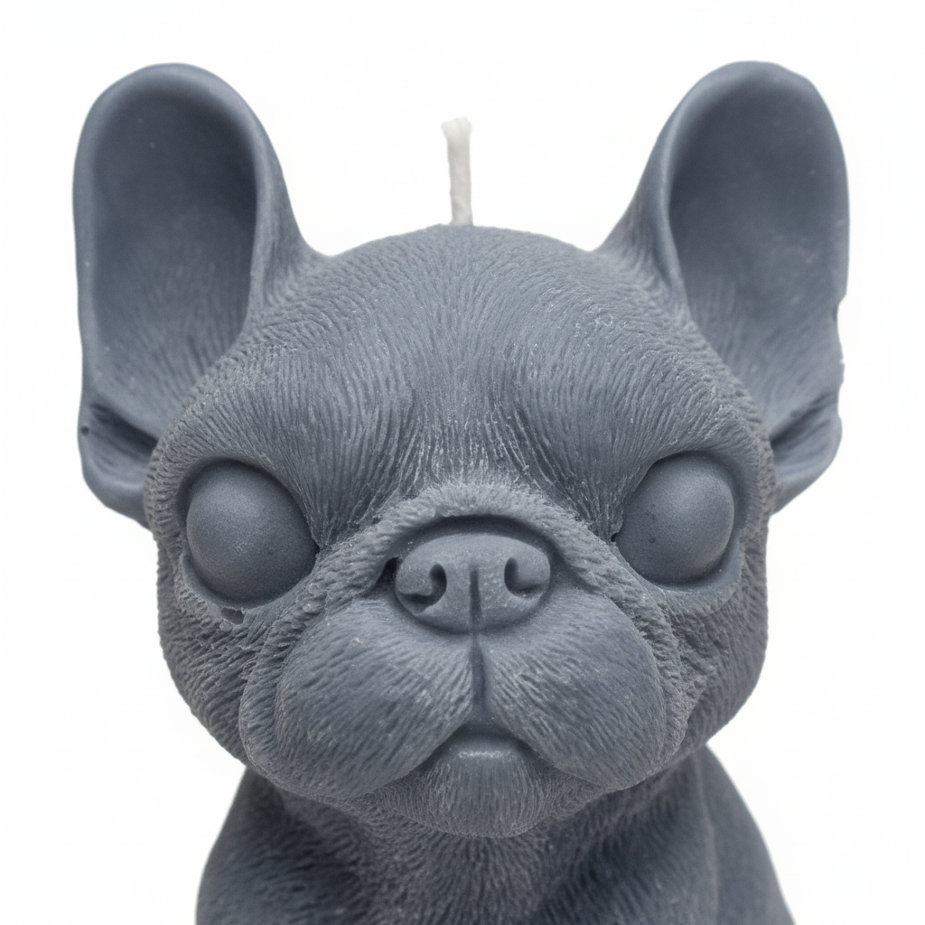 Frenchie Detail