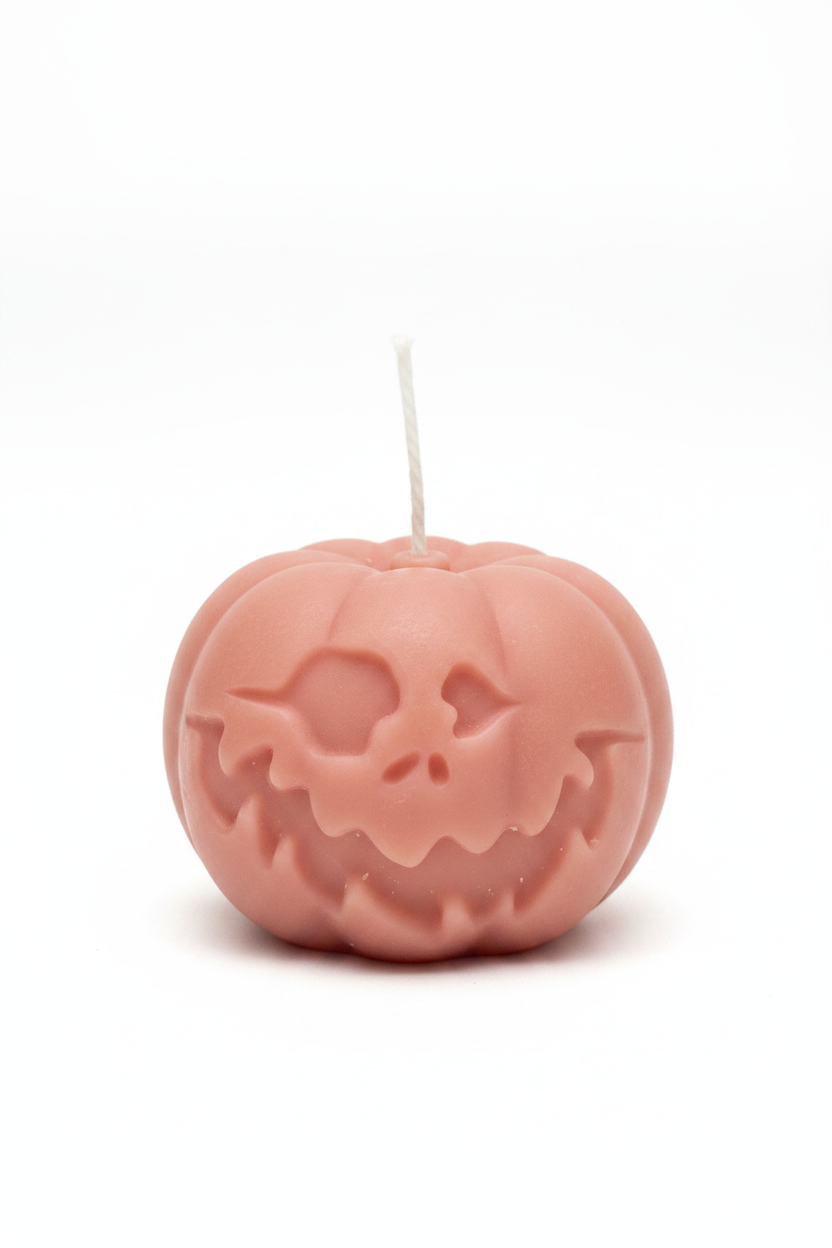 Halloweenkürbis Hero Shot