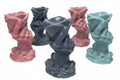 Hand und Rose – Gruppe