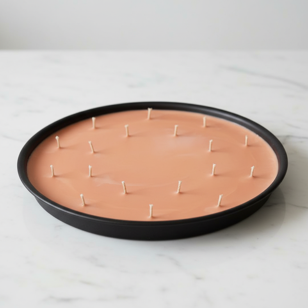 Tischofen Basic Orange
