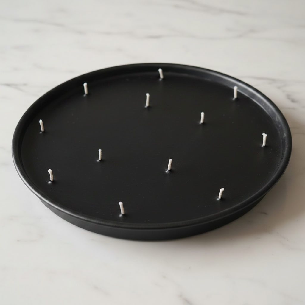 Tischofen Basic Schwarz