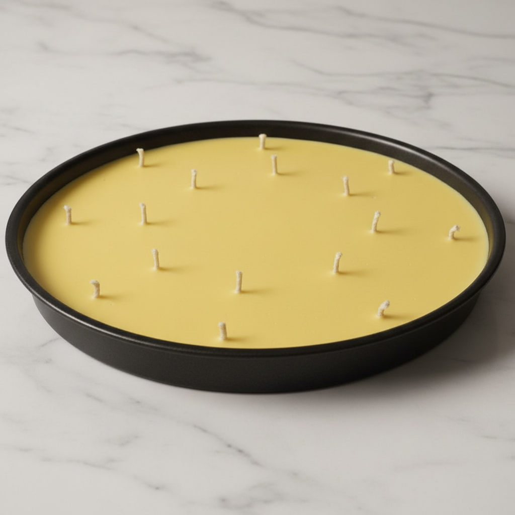 Tischofen Basic Gelb