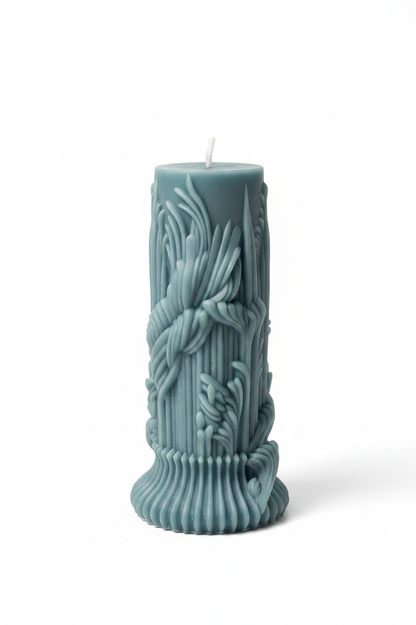 Kleine Säule – Einzeln