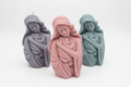 Maria mit Baby – Gruppe